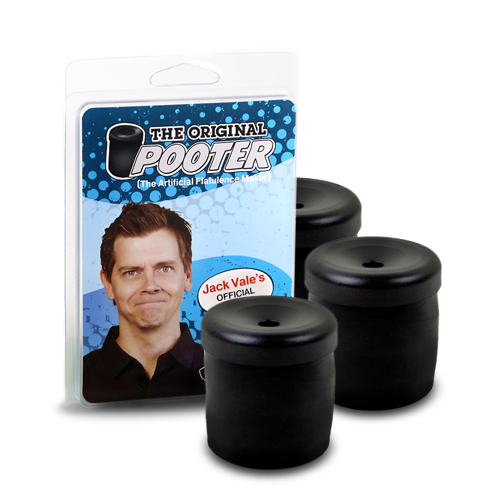 Buy a 3 Pack of Original Pooters, buy the pooter, Fart Gag, Gag gift, 