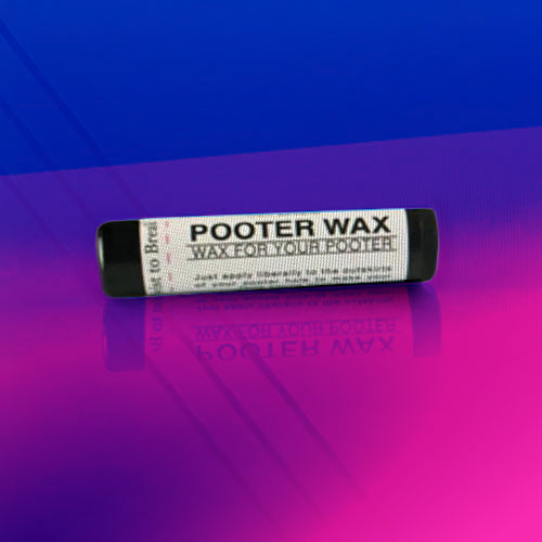 POOTER WAX