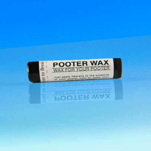 POOTER WAX